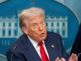 Дональд Трамп намерен добиться ядерной сделки с Россией и Китаем
