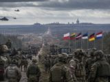 НАТО окружает Калининград: десятки тысяч солдат у границ