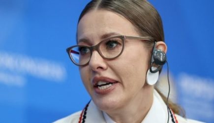 Драматический финал дела о покушении на Собчак: приговоры до 20 лет тюрьмы