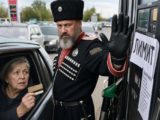 Защита от ударов и казачьи патрули: как юг России решает вопрос с топливом