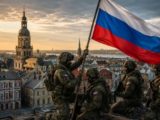 Расчет без иллюзий: как страны Прибалтики готовятся к конфликту с Россией