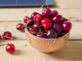 Секреты выбора сладкой черешни: почему размер ягод не гарантирует вкус