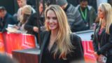 Джоли рассказала о личной жизни после разрыва с Питтом