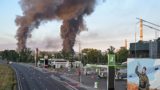 В МИД описали массированный удар по Украине фразой &laquo;даже Кличко смог&raquo;
