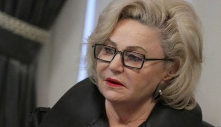 &laquo;Страна может остаться без хлеба&raquo;: депутат Останина призвала не замалчивать дефицит бензина
