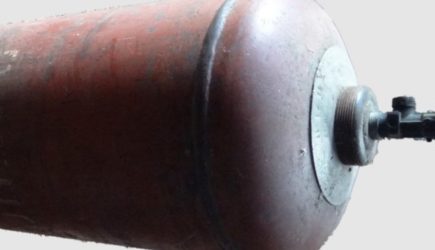 В России водители массово переходят на газ из-за проблем с бензином