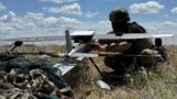 ВСУ атаковали нефтяной терминал в российском городе