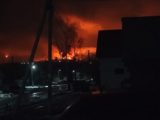 Разведка США помогает Украине наносить удары по&nbsp;российским НПЗ и&nbsp;обходить ПВО&nbsp;&mdash; FT