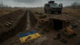Украинский генерал сказал правду: ВСУ теряют города. Один за другим