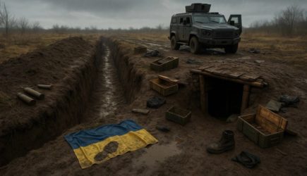 Украинский генерал сказал правду: ВСУ теряют города. Один за другим