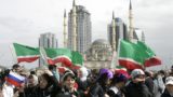 В Чечне выдвинули кандидата на пост главы республики