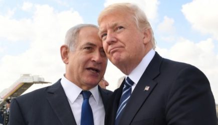 Не&nbsp;вижу смысла в&nbsp;переговорах: Трамп объявил о&nbsp;возобновлении войны с&nbsp;Ираном