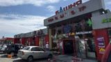 ВСУ нанесли смертельный удар по торговому центру в российском регионе