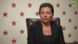 Европа приближает Третью мировую, остались считаные недели&nbsp;&mdash; Симоньян