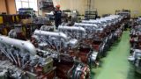 Водителям назвали главную проблему дизельных двигателей