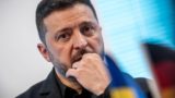 Отказ Зеленского от мирного плана Трампа объяснили