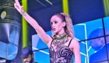 «Чем больше я выхожу, тем дольше это длится»: Бузова объявила об уходе со сцены из-за проблем с ногой