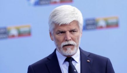 В&nbsp;России &laquo;все плохо&raquo;, но&nbsp;времени не&nbsp;осталось у&nbsp;Украины&nbsp;&mdash; парадокс от&nbsp;президента Чехии
