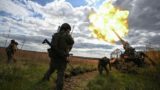 Военные России в&nbsp;зоне проведения СВО разложили 300-метровый &laquo;Пазл&raquo;