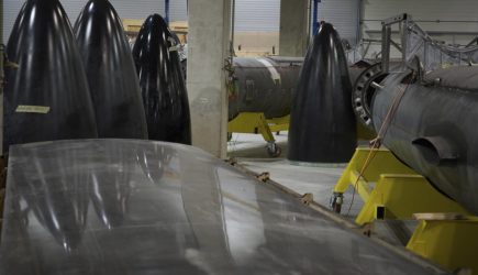 На Украине анонсировали баллистические удары по России