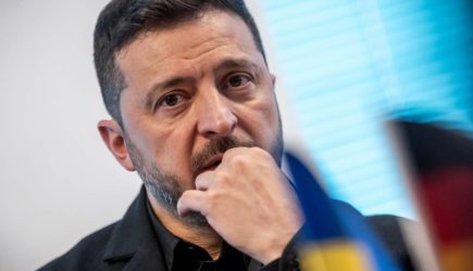 Стало известно об одобрении Зеленским теракта в Монако