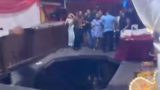 11 человек переломали кости на дне рождения 15-летней школьницы