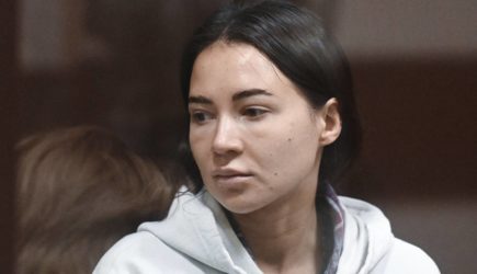 Раскрыта причина неявки больной раком Лерчек в суд