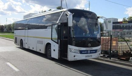 В Таганроге началась эвакуация населения после атаки беспилотников