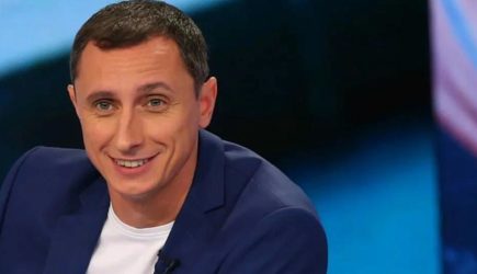 Вадим Галыгин рассказал, как всеми силами отговаривал дочь от мечты