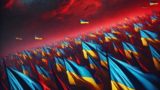 После массового бунта во Львове в дело вмешался Зеленский