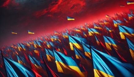 После массового бунта во Львове в дело вмешался Зеленский
