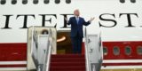 Трамп в&nbsp;ярости: Белый дом хочет знать, кто слил информацию про проблемы с&nbsp;бортом №&thinsp;1
