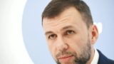Пушилин назвал очень серьёзными разрушения в Константиновке