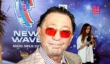 Григорий Лепс ошарашил зрителей Ледового дворца дикой выходкой