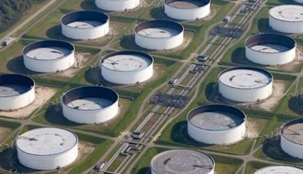 Европа может остаться без нефти: Россия не&nbsp;при чем