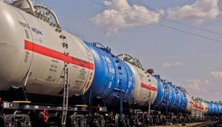 Россия заменила Центральной Азии авиакеросин и&nbsp;бензин на&nbsp;дизтопливо