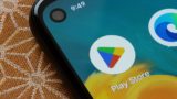 VK и &laquo;Макс&raquo; пропали из Google Play