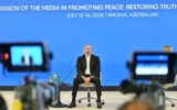 Алиев выступил с громким заявлением о России: цитируют все СМИ