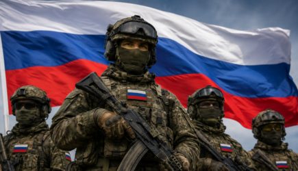 В Москве назвали ключевой фактор завершения СВО