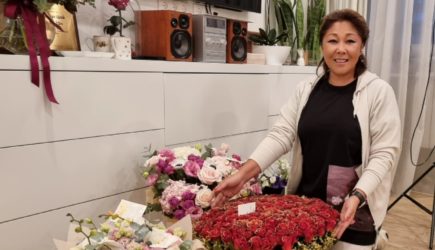 Три месяца молчала, но сломалась: замеченная в онкоцентре Анита Цой назвала настоящий диагноз