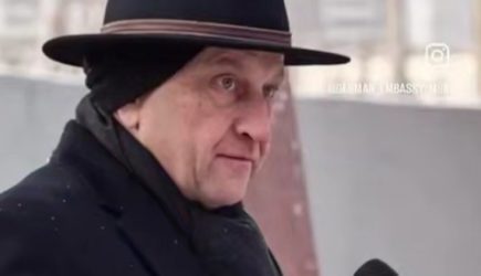 Захарова проводила из&nbsp;Москвы немецкого посла цитатой из&nbsp;&laquo;Мастера и&nbsp;Маргариты&raquo;