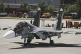 Преимущества истребителя Су-30СМ2 от &laquo;Ростеха&raquo;