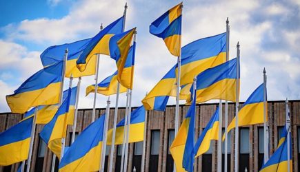ЧП на Украине вызвало ужас в США