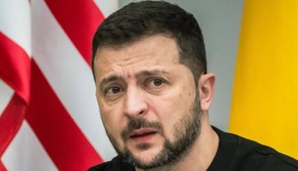 На Западе готовят замену Зеленскому &mdash; сенатор