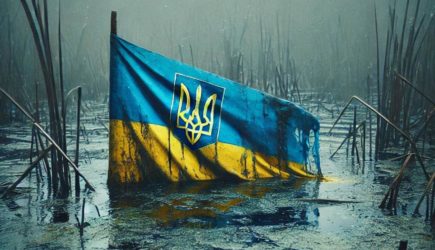 «Государство-обрубок»: что ждет Украину в ближайшее время