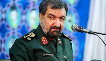 Тотальное наступление и&nbsp;полное уничтожение: Иран дал США на&nbsp;окончание войны 2&minus;3 дня