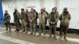 Пленный Малаховский рассказал о голодных обмороках из-за нехватки еды у ВСУ