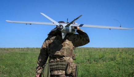 ВСУ ударили по объектам &laquo;Мираторга&raquo; в российском регионе