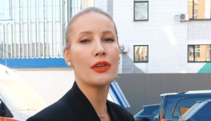 «Кладбище» из человеческих жира и кожи: Елена Летучая сделала жуткую находку во дворе &ndash; волосы встают дыбом