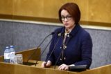 &laquo;Давно пора&raquo;&nbsp;&mdash; Миронов поддержит отставку Набиуллиной